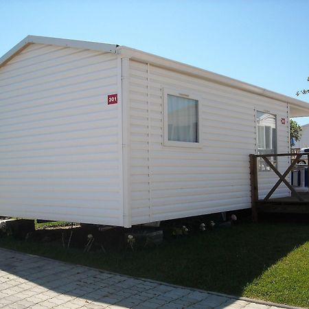 Orbitur Guincho Bungalows - Caravan Park Cascais Extérieur photo