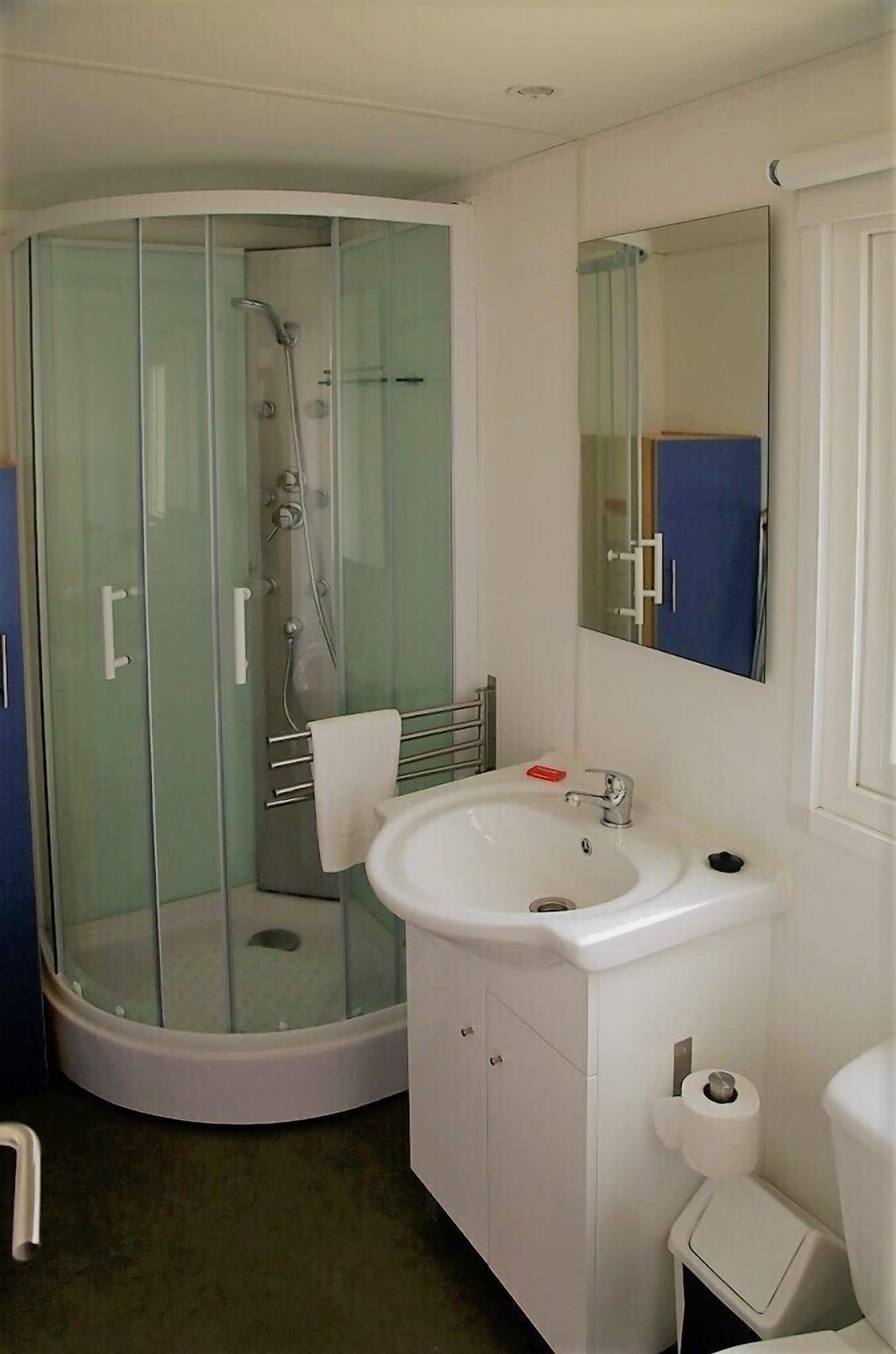 Orbitur Guincho Bungalows - Caravan Park Cascais Extérieur photo