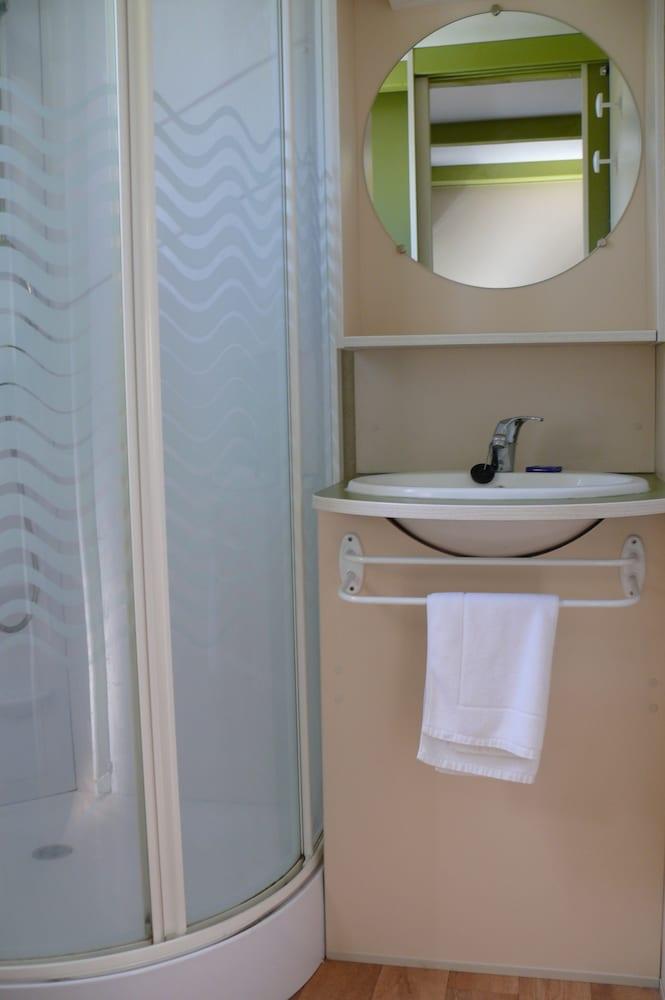 Orbitur Guincho Bungalows - Caravan Park Cascais Extérieur photo