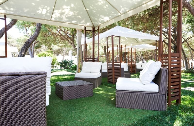 Orbitur Guincho Bungalows - Caravan Park Cascais Extérieur photo
