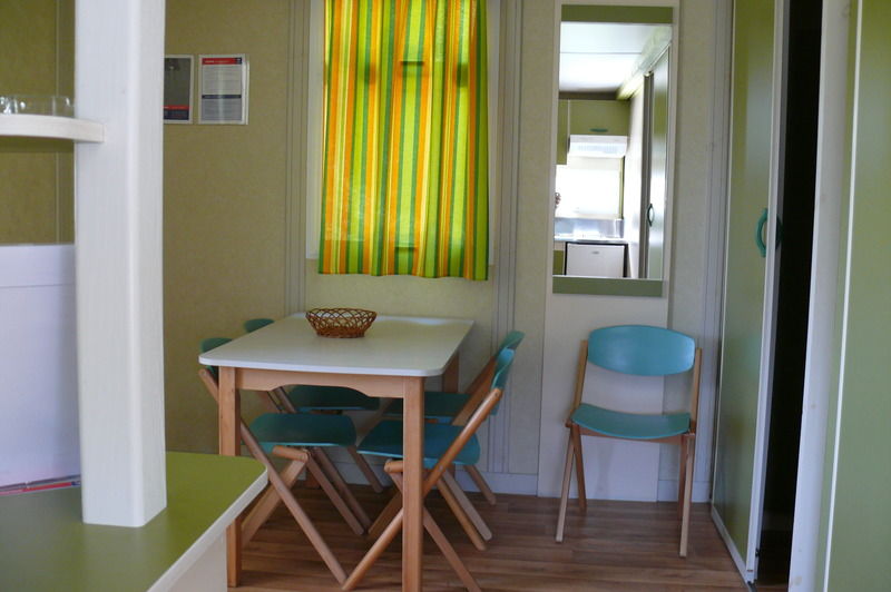 Orbitur Guincho Bungalows - Caravan Park Cascais Extérieur photo