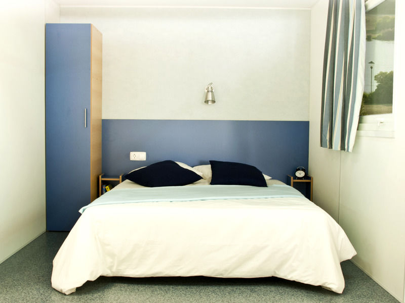 Orbitur Guincho Bungalows - Caravan Park Cascais Extérieur photo