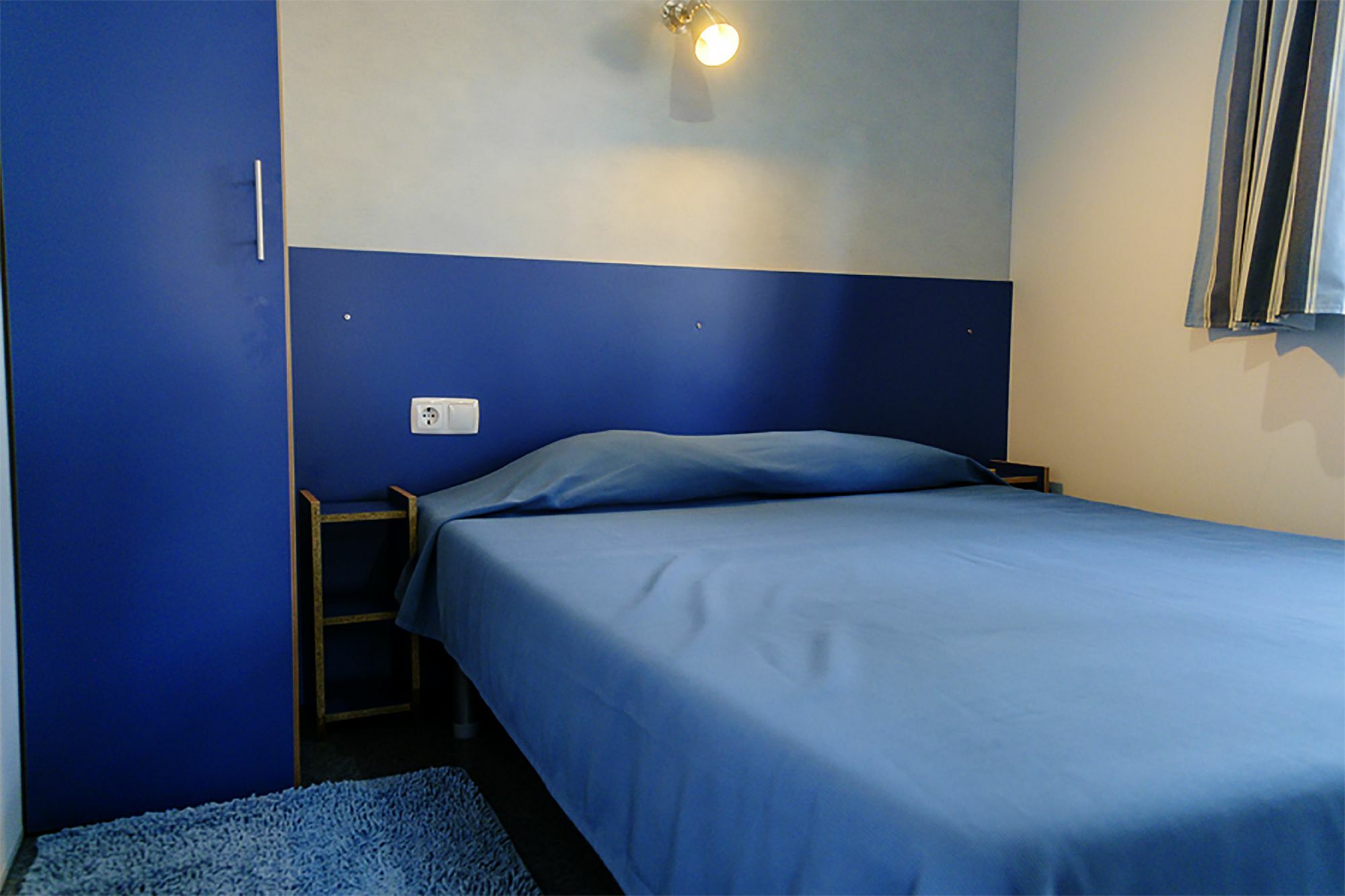 Orbitur Guincho Bungalows - Caravan Park Cascais Extérieur photo