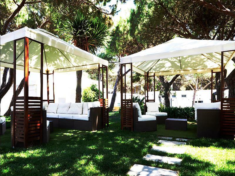 Orbitur Guincho Bungalows - Caravan Park Cascais Extérieur photo