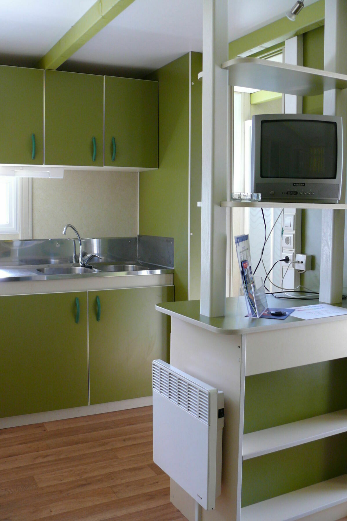 Orbitur Guincho Bungalows - Caravan Park Cascais Extérieur photo