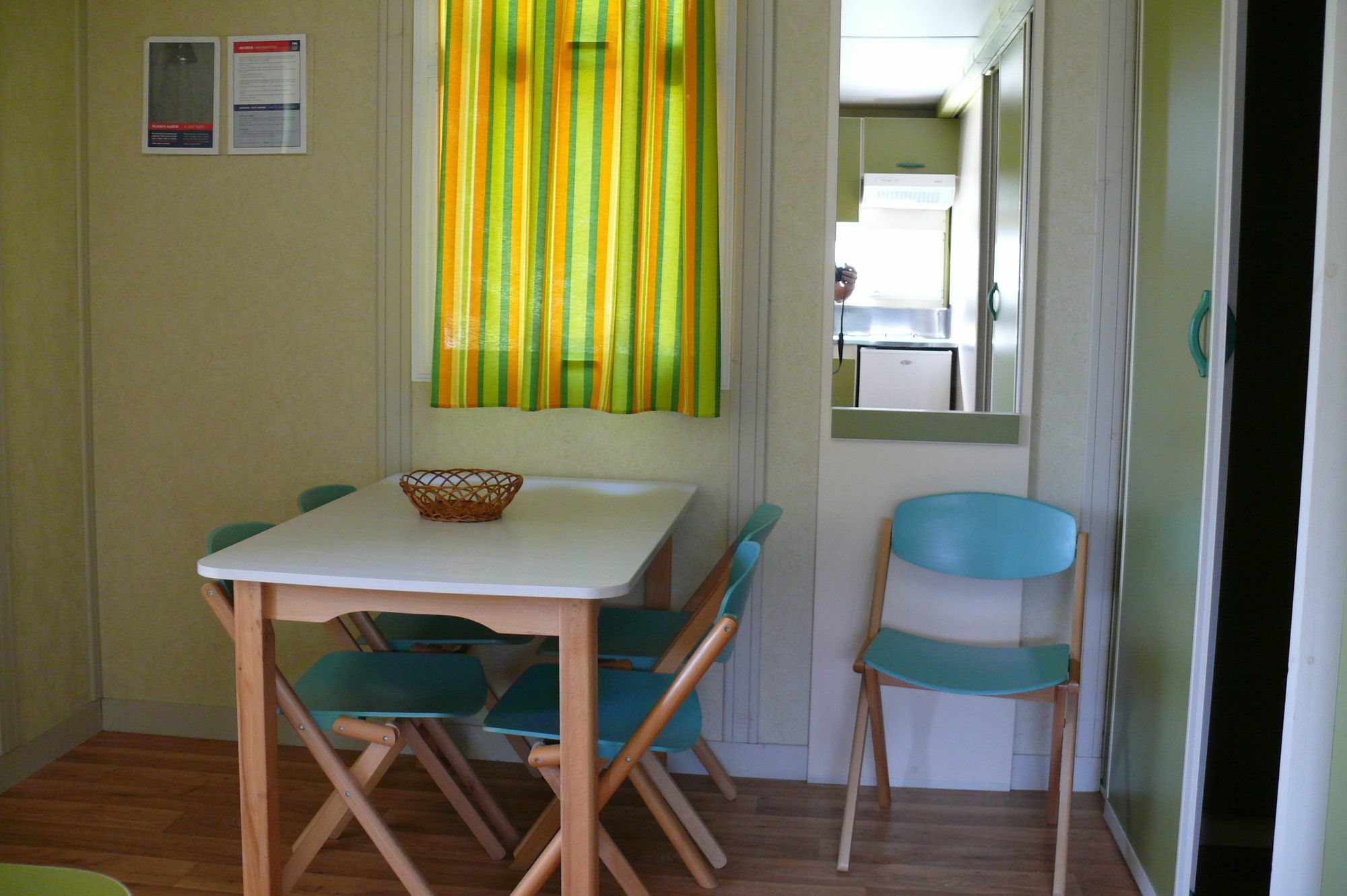 Orbitur Guincho Bungalows - Caravan Park Cascais Extérieur photo